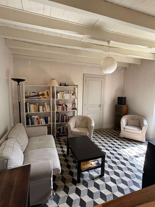Maison à BELLOCQ