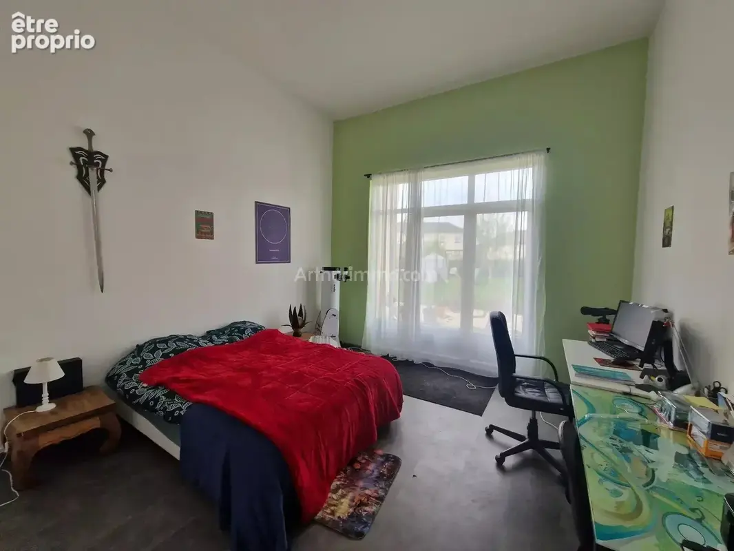 Vente Maison Gisors(27140) 399 000ï¿œ - photo 5