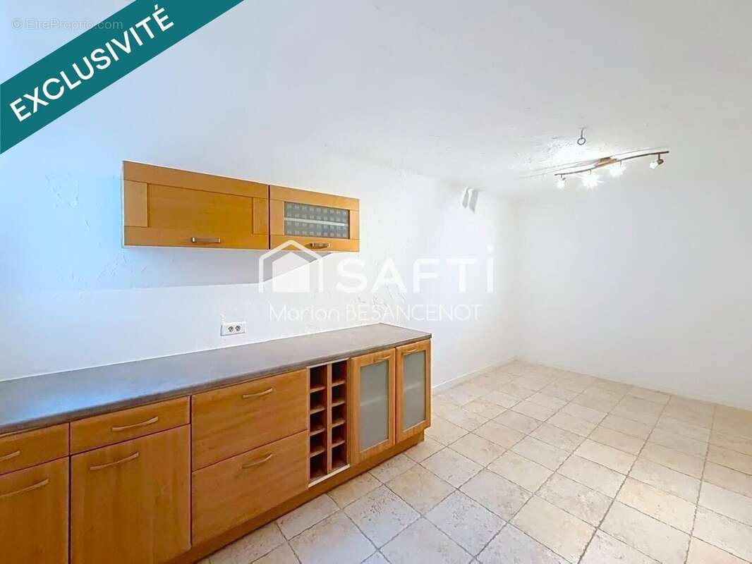 Photo 2 - Maison à ESTAGEL