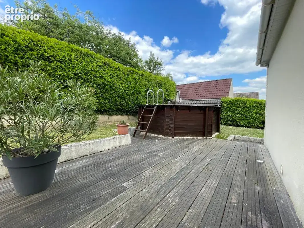 Maison à proximité de Lizy-sur-Ourcq - photo 15