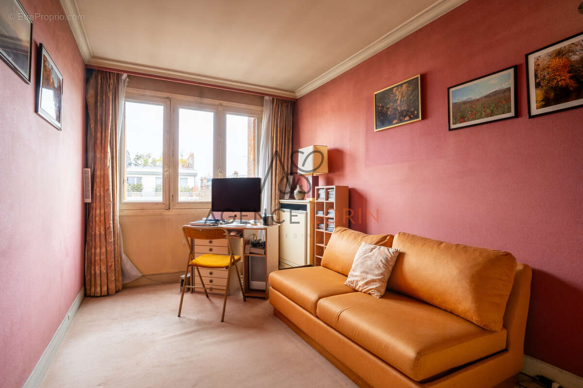 Appartement à LE VESINET