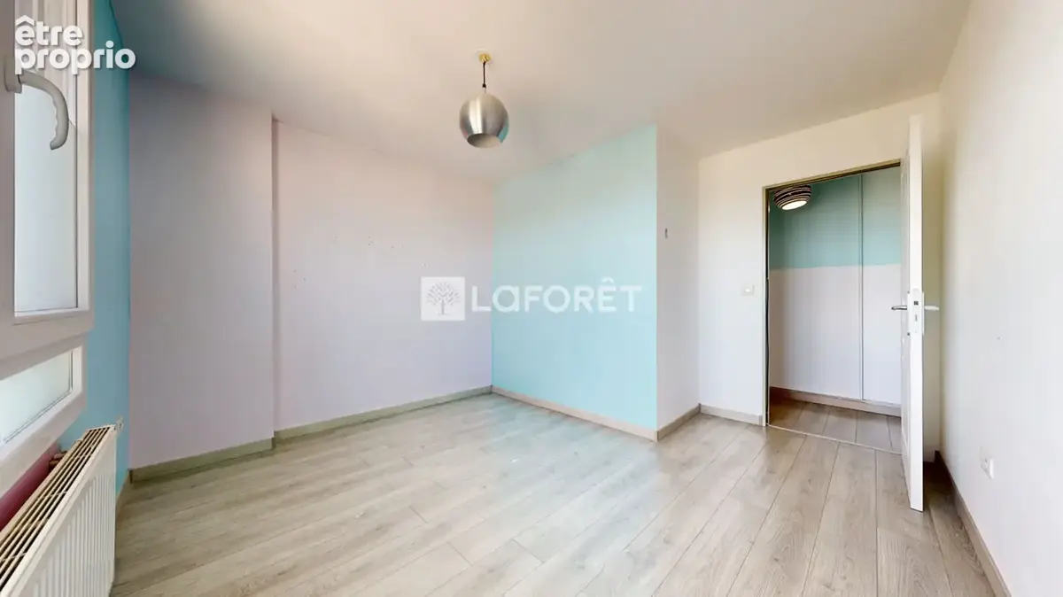 Appartement Strasbourg 3 pièces 70 m2 - photo 10