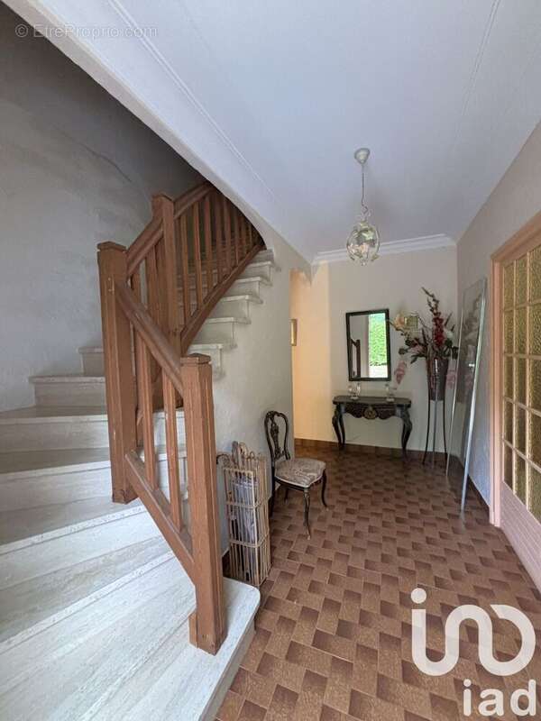 Photo 3 - Maison à CHAMPCEVINEL