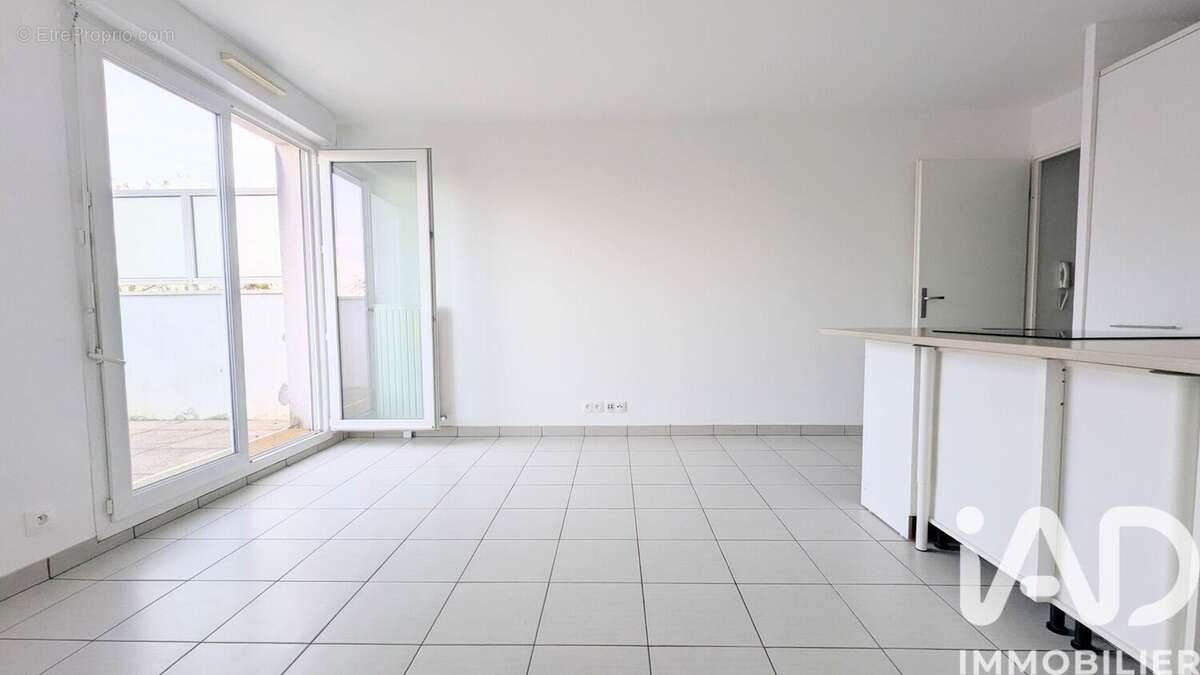 Photo 8 - Appartement à VIRY-CHATILLON