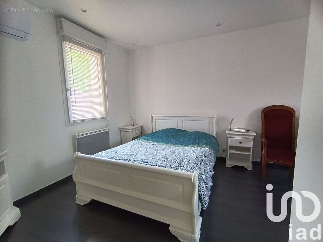 Photo 8 - Maison à NOYELLES-GODAULT