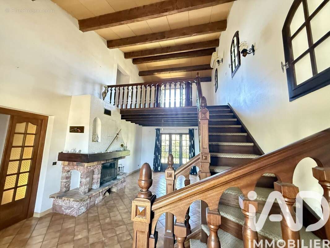 Photo 6 - Maison à PONTEILLA