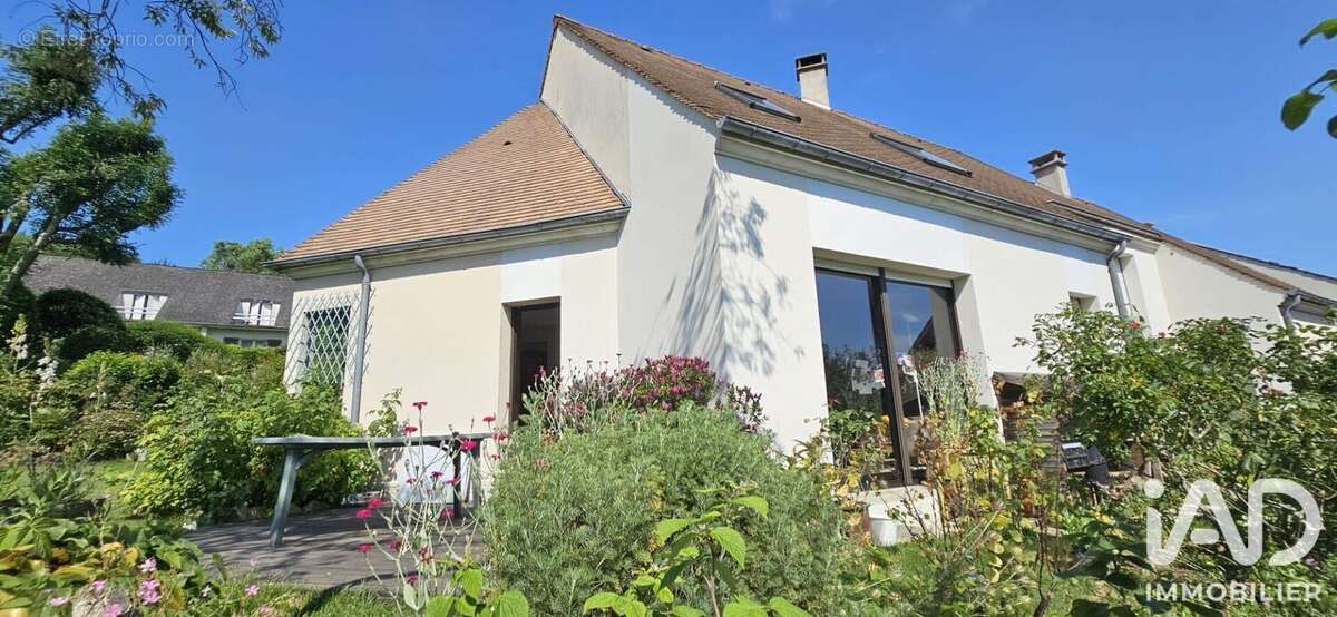 Photo 5 - Maison à BOUFFEMONT