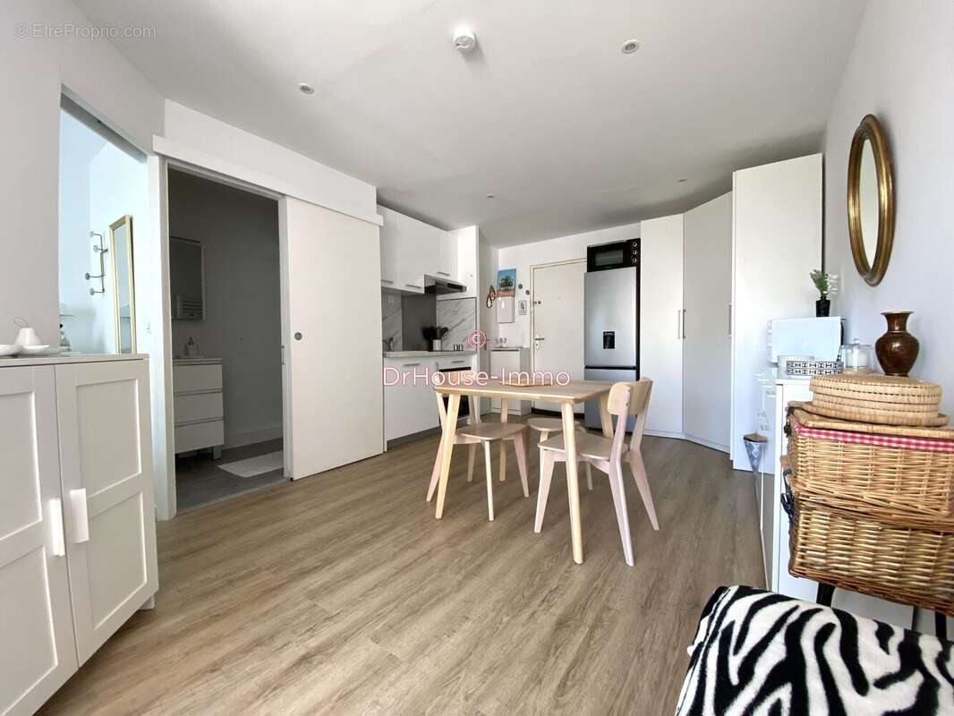 Appartement 37 m² à Le Grau-Du-Roi  - photo 19