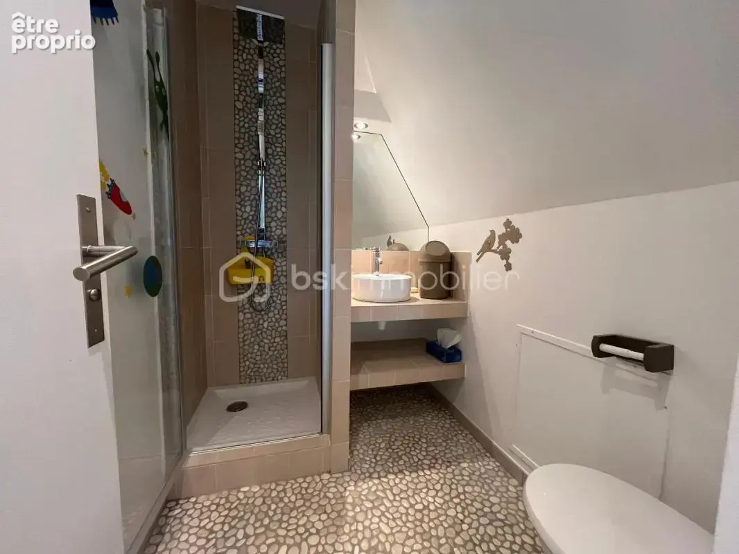 Tres bel appartement t4 face mer - photo 12