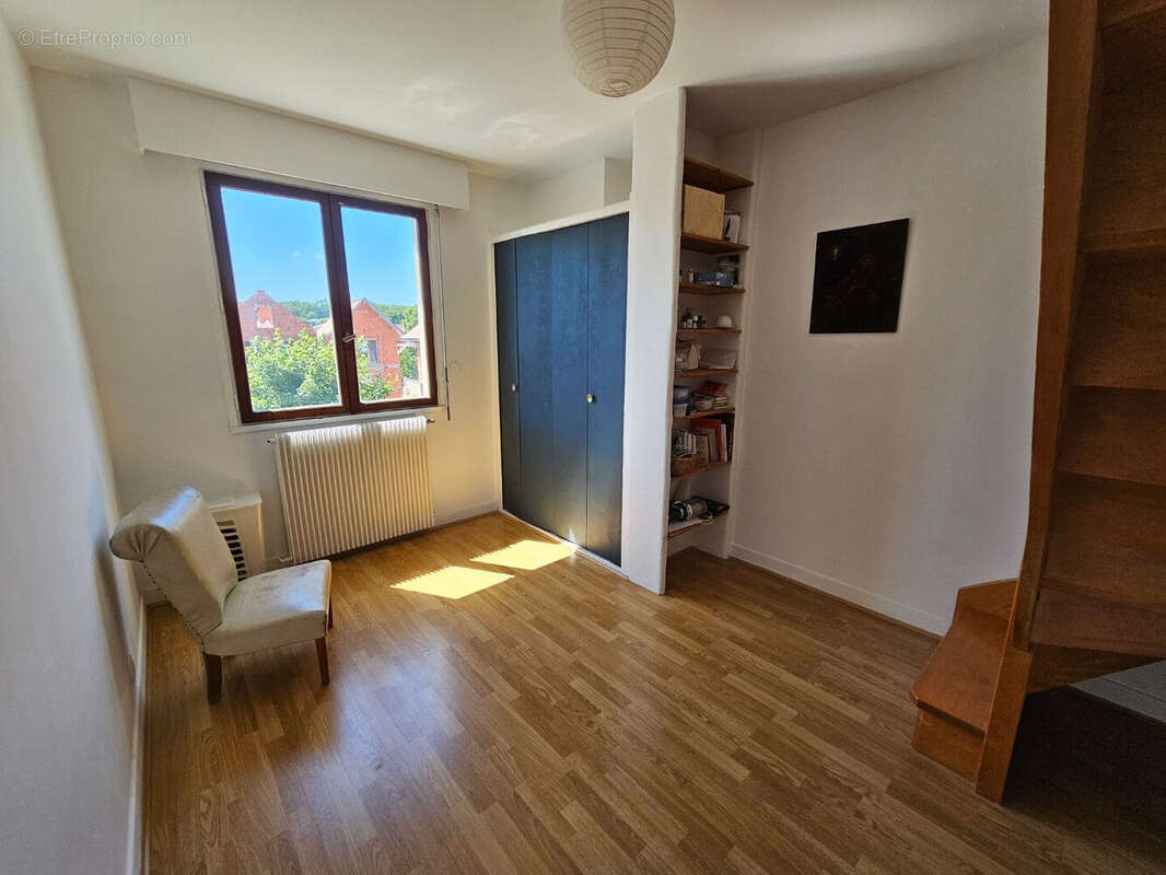 Maison à JOINVILLE-LE-PONT