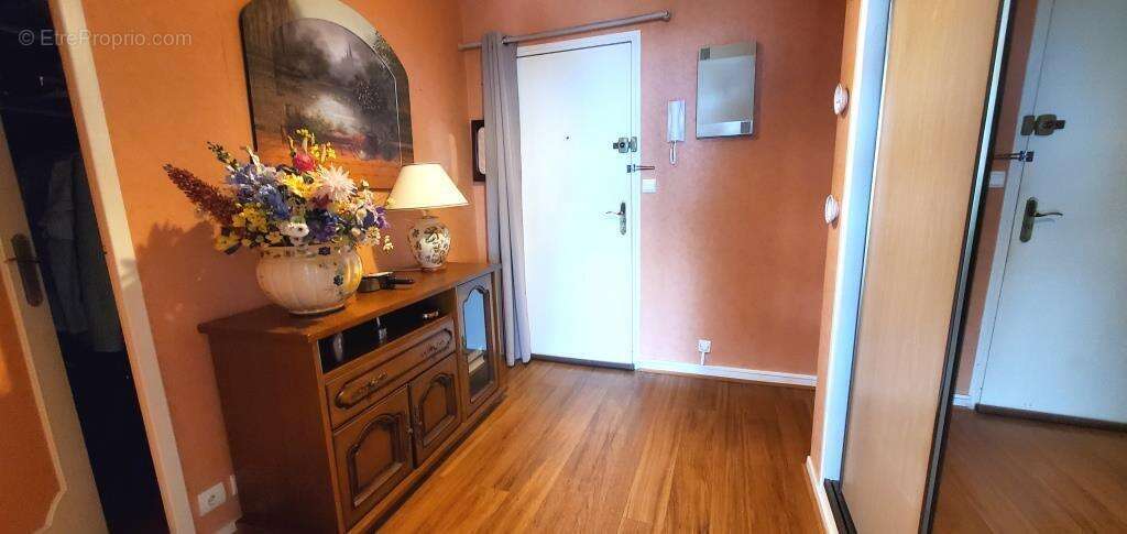 Appartement à DIEPPE