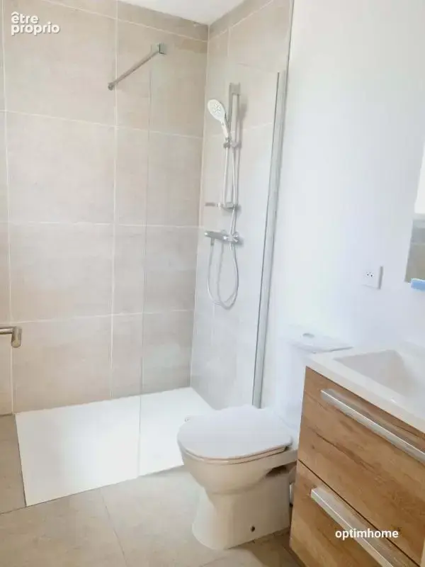 Brive proche centre Maison 2 chambres - photo 4