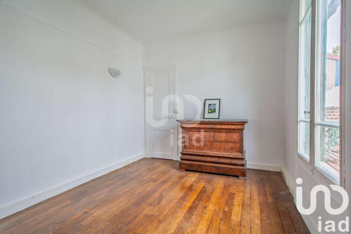 Photo 4 - Maison à BONNEUIL-SUR-MARNE