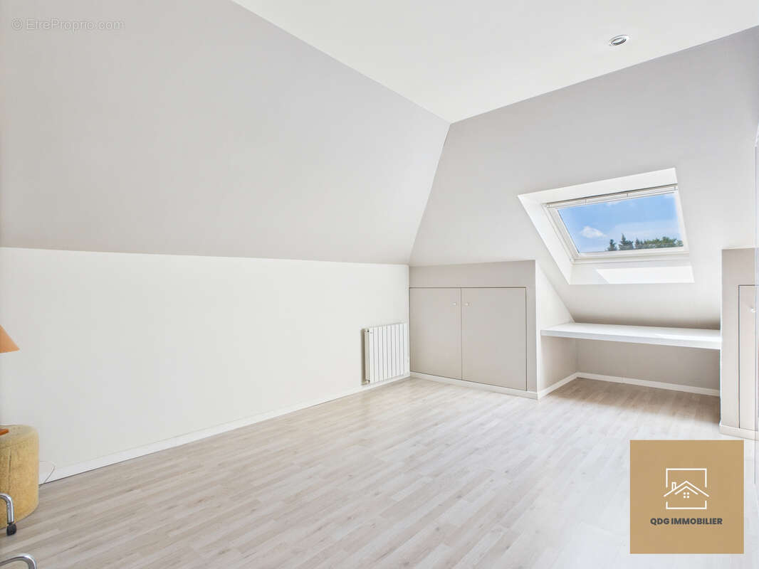 Appartement à MARCQ-EN-BAROEUL