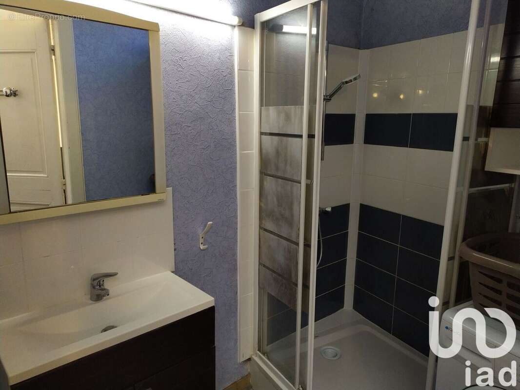 Photo 8 - Maison à BALARUC-LES-BAINS