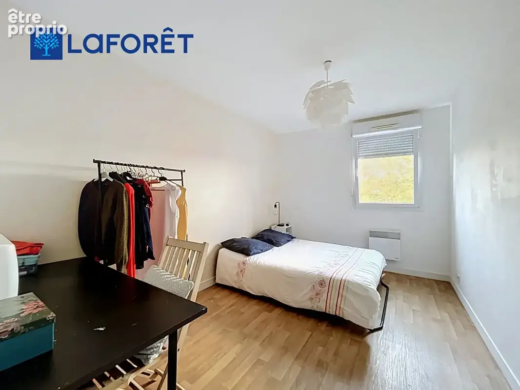 FAVORIZ - Appartement Pontivy 3 pièce 62 m2 - photo 4