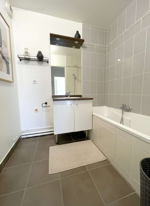 Appartement à MARCQ-EN-BAROEUL