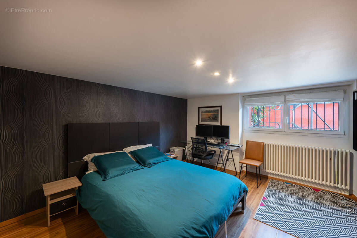 Maison à CLERMONT-FERRAND