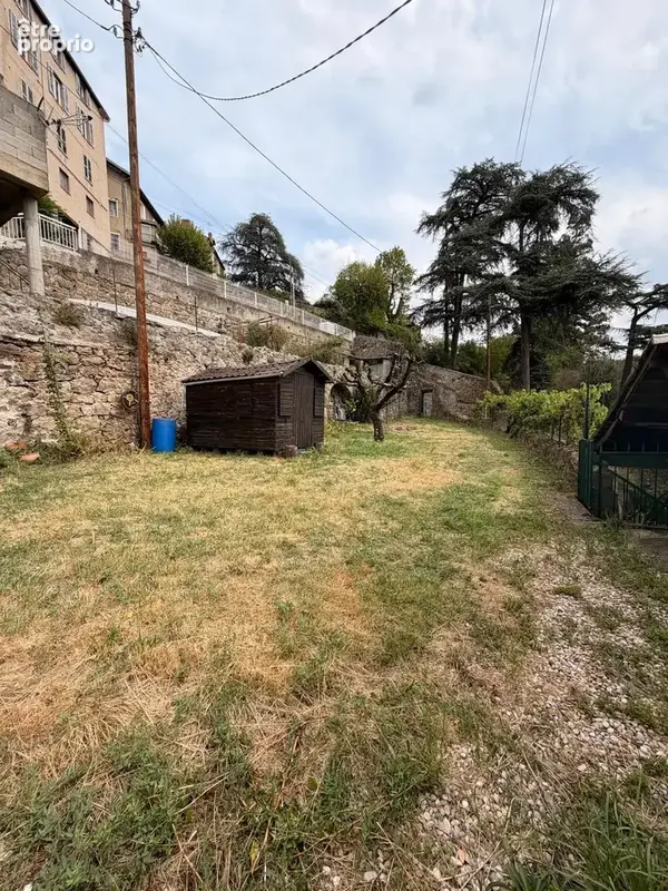 À rénover   t3 avec jardin privatif - photo 6