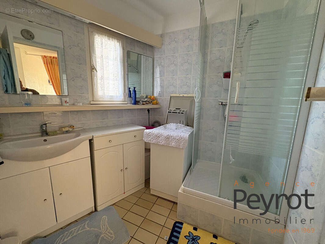 Appartement à LE BARCARES