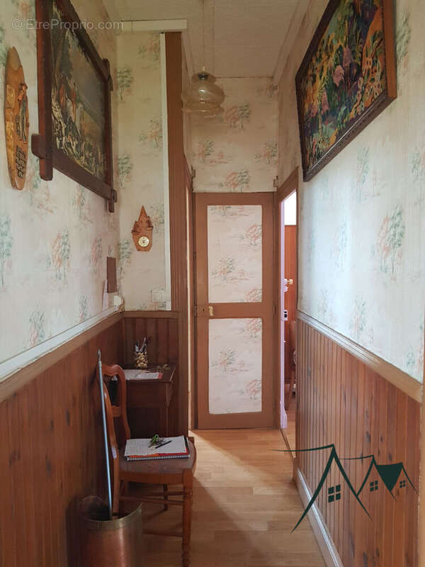 Maison à SAINT-AMAND-MONTROND