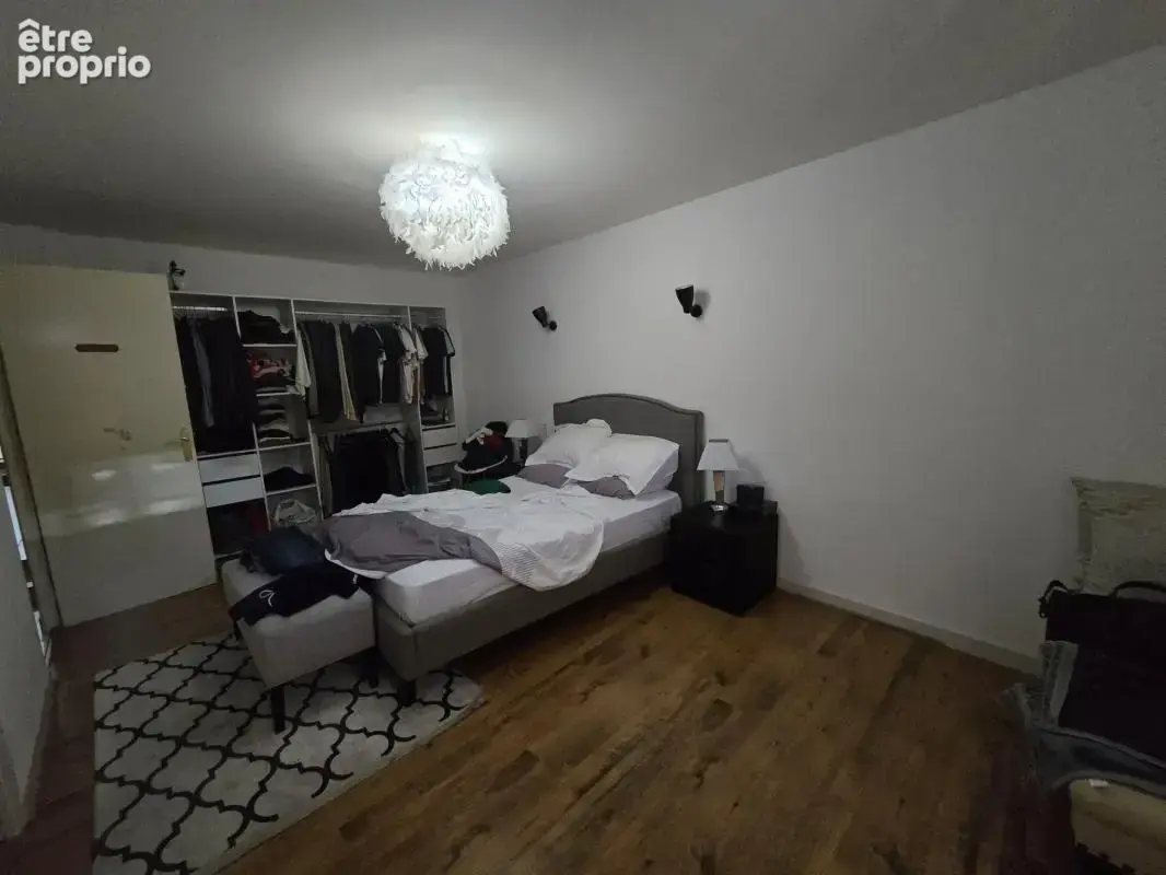 À vendre   Ensemble immobilier au centre de Sablé-sur-Sarthe - photo 5