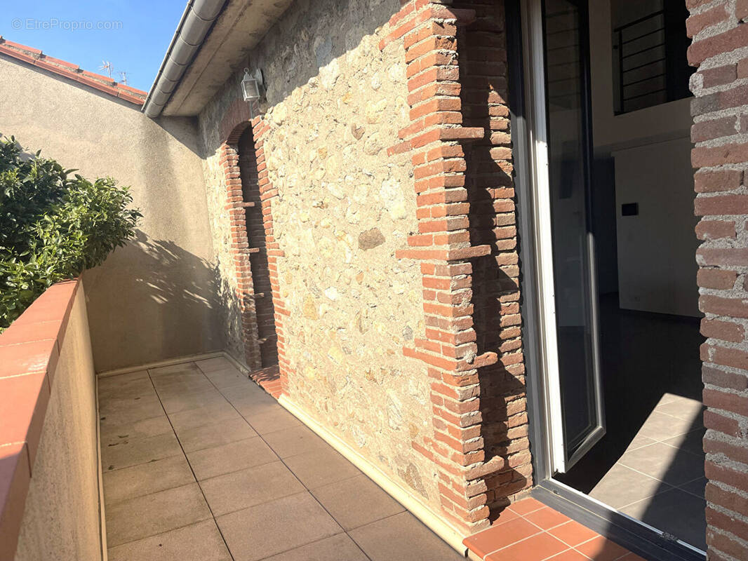 Appartement à ARGELES-SUR-MER