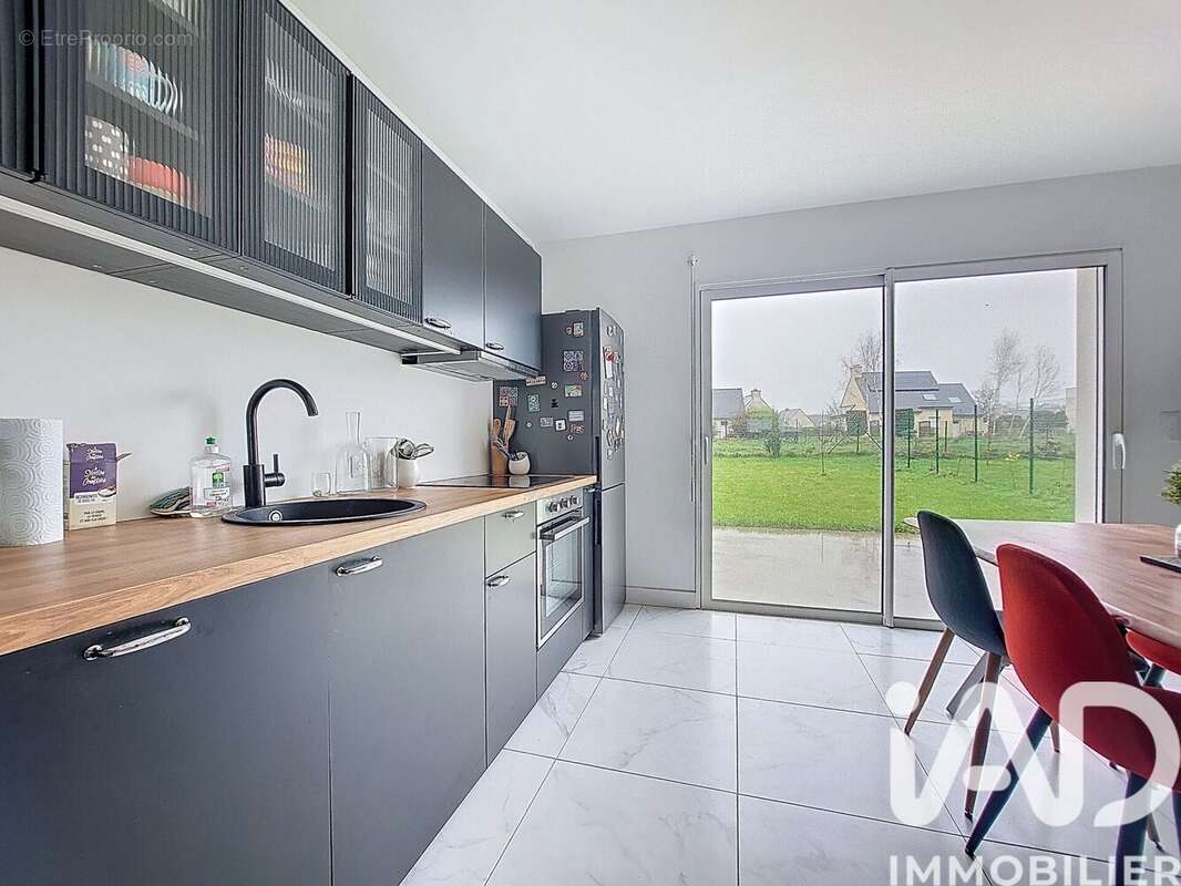 Photo 6 - Maison à PLOUGOUMELEN