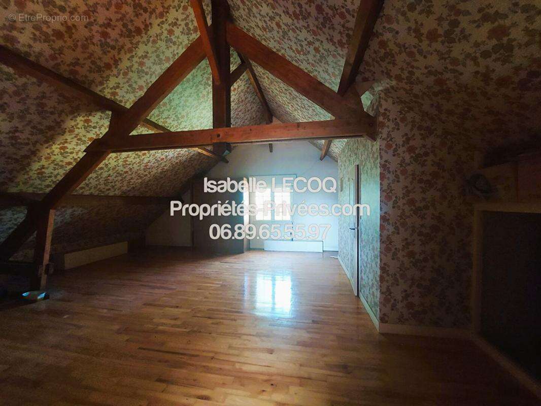 Maison à BOURNEVILLE