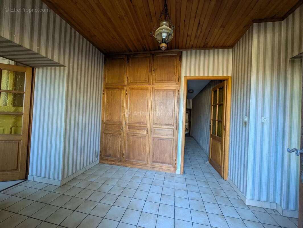 Maison de village - photo 4