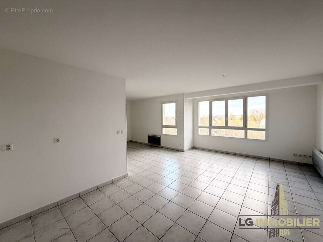 Appartement à AMIENS