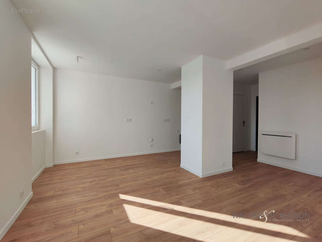 Appartement à GOUESNOU