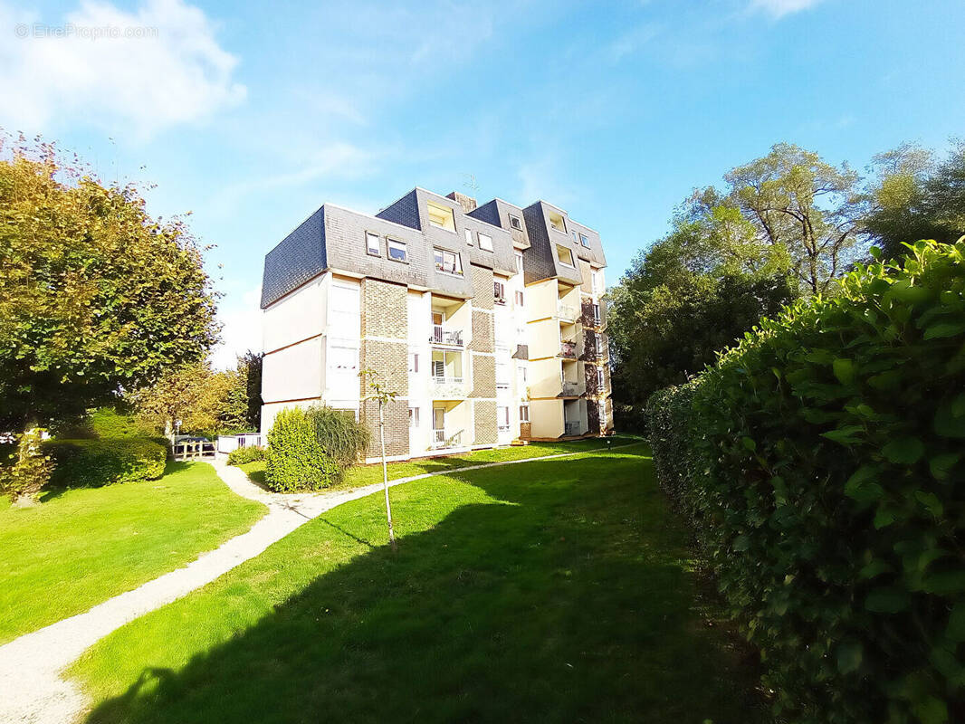 Appartement à VANNES
