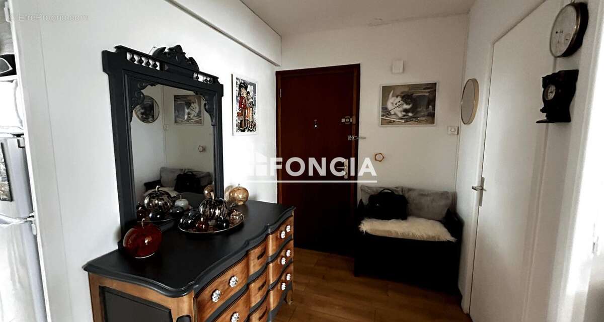 Appartement à LANNION