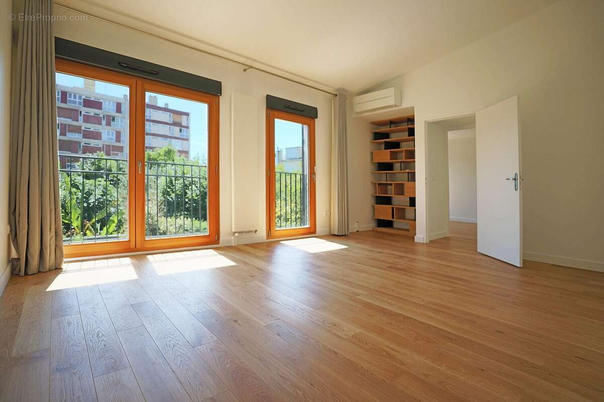 Maison 103 m² à Montreuil  - photo 8