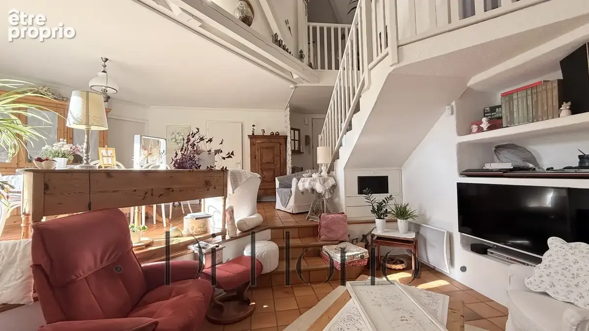 Sainte-Marguerite   Belle maison au calme avec vaste terrain arboré - photo 5