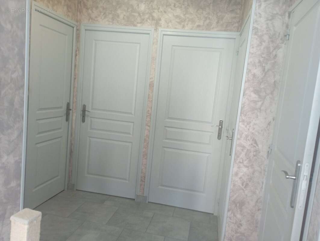 Immeuble de rapport avec potentiel d'aménagement supplémentaire entre Roanne et Marcigny - photo 9