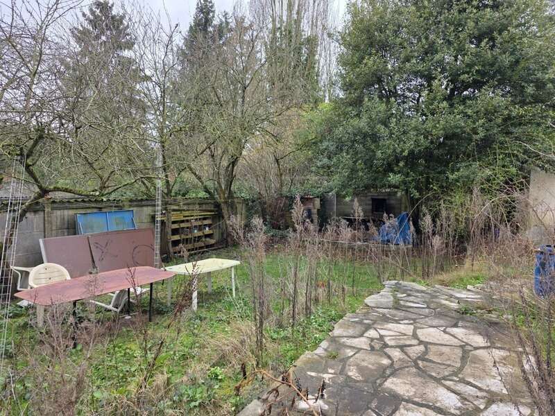 Maison à NEUILLY-PLAISANCE