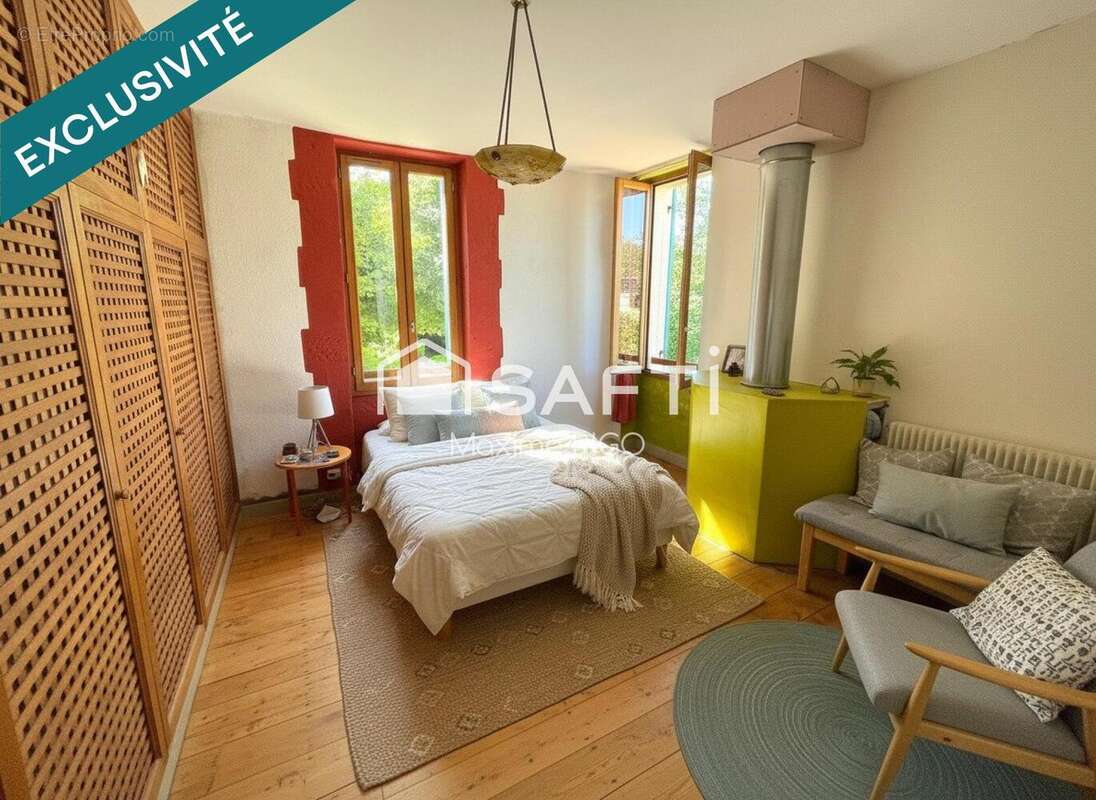 Maison 152 m² à Birac-Sur-Trec  - photo 8