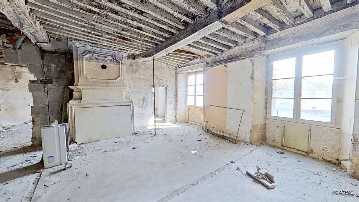 Appartement à BAR-LE-DUC