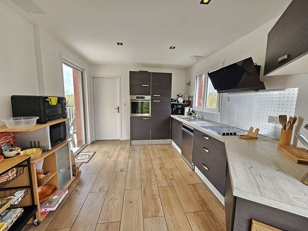 Maison à CORCOUE-SUR-LOGNE