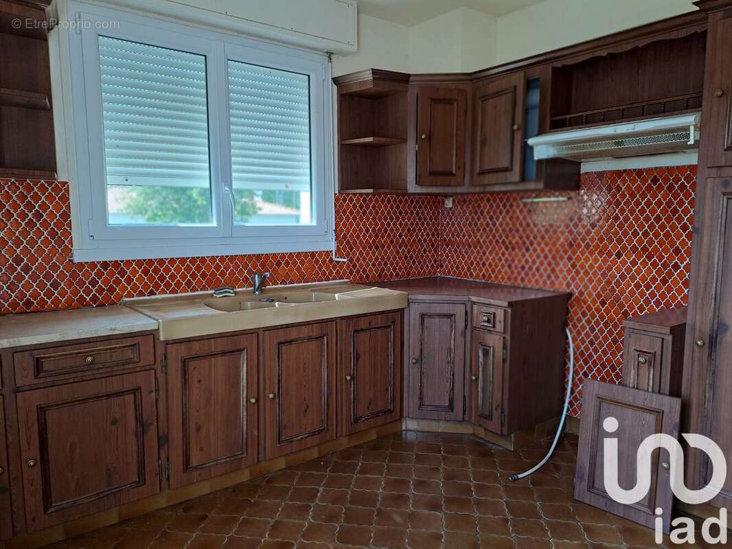 Photo 6 - Maison à ETAULES