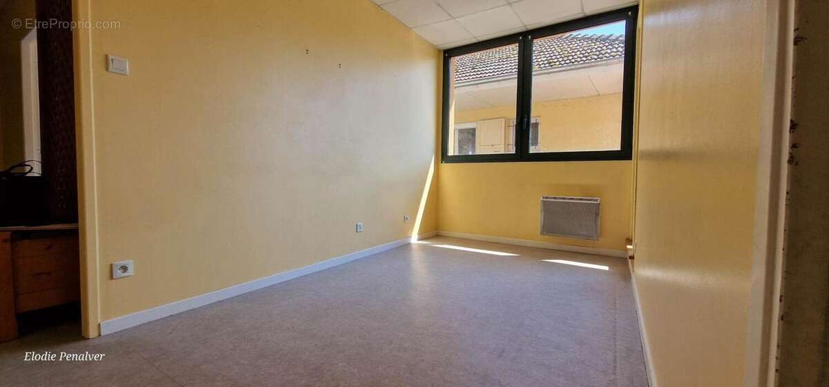 Appartement à MORESTEL