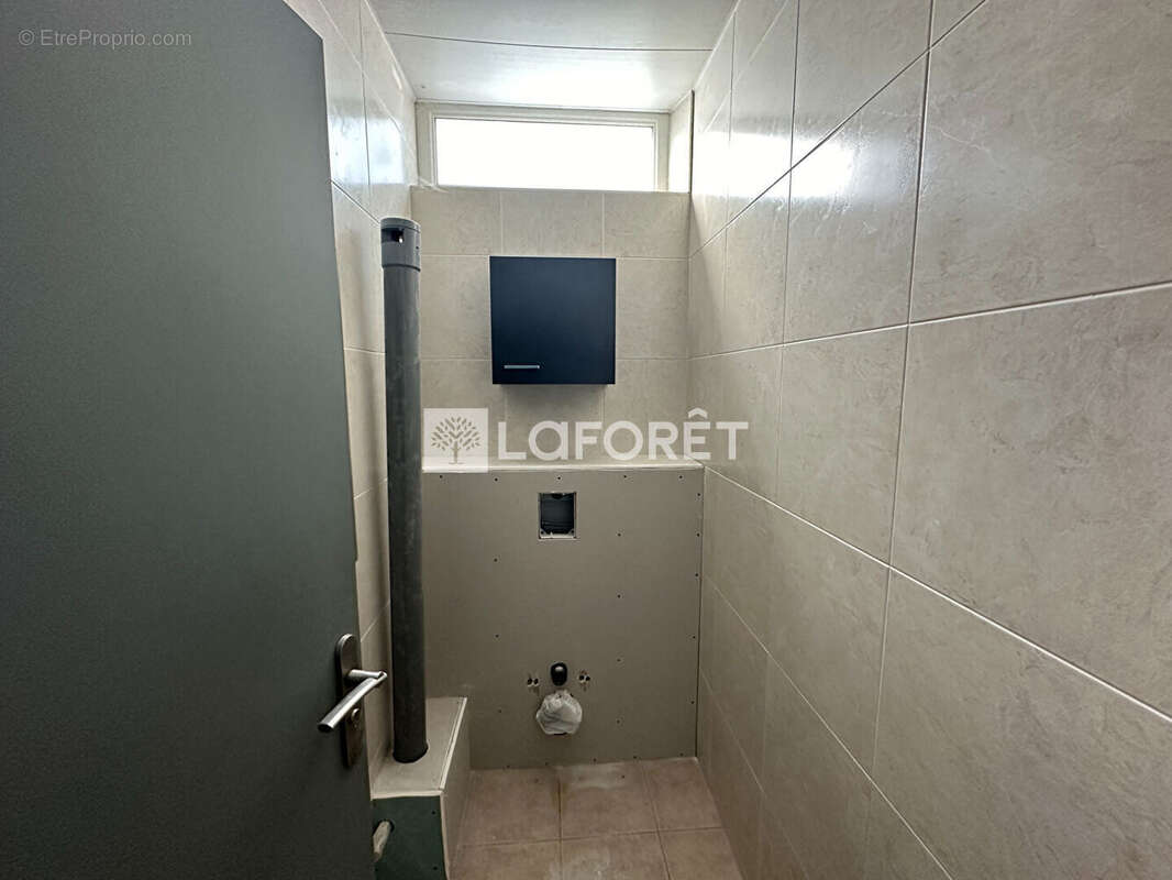 Appartement à AMNEVILLE