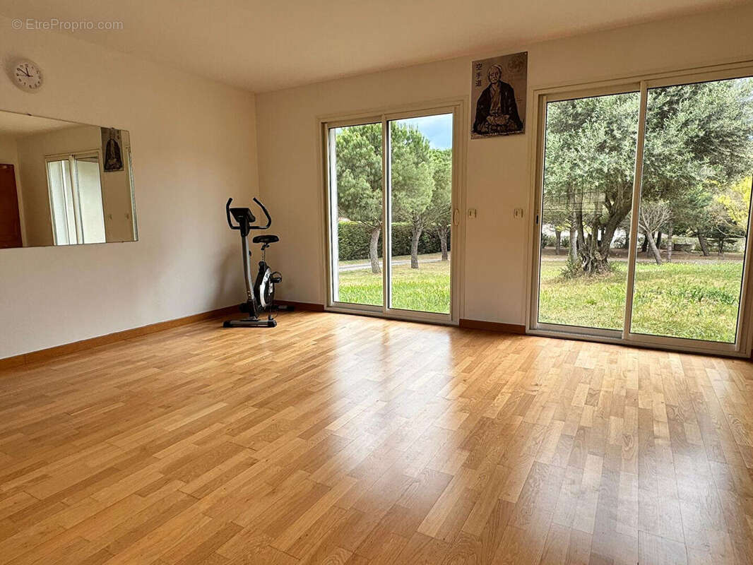 Maison à CARCASSONNE