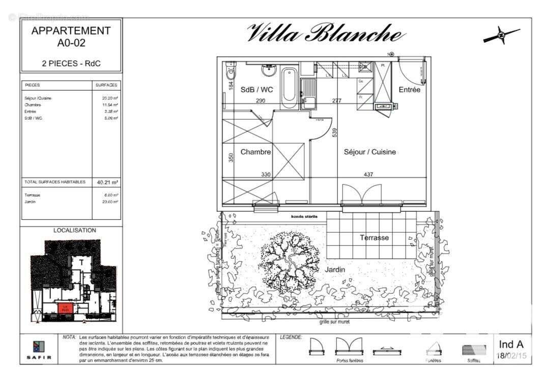 Photo 5 - Appartement à MELUN
