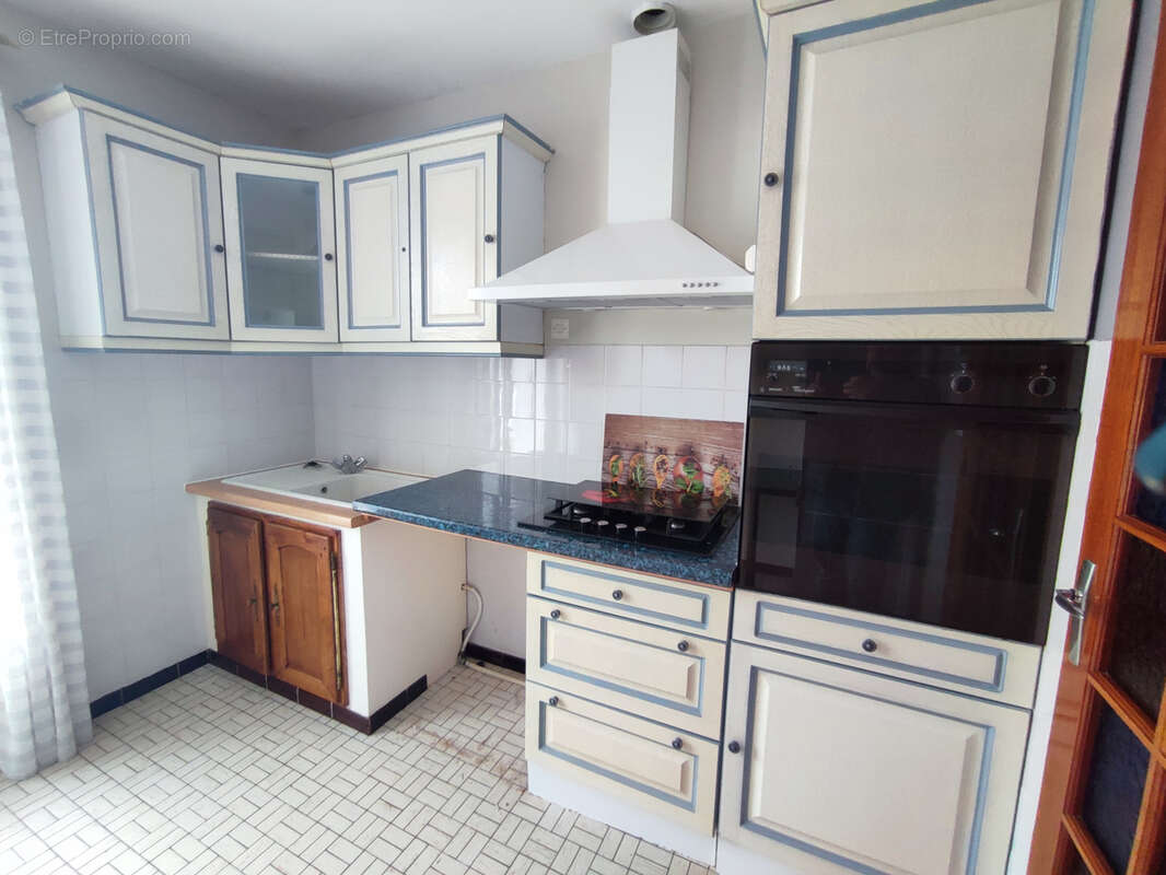 Maison à SAINT-MICHEL-CHEF-CHEF