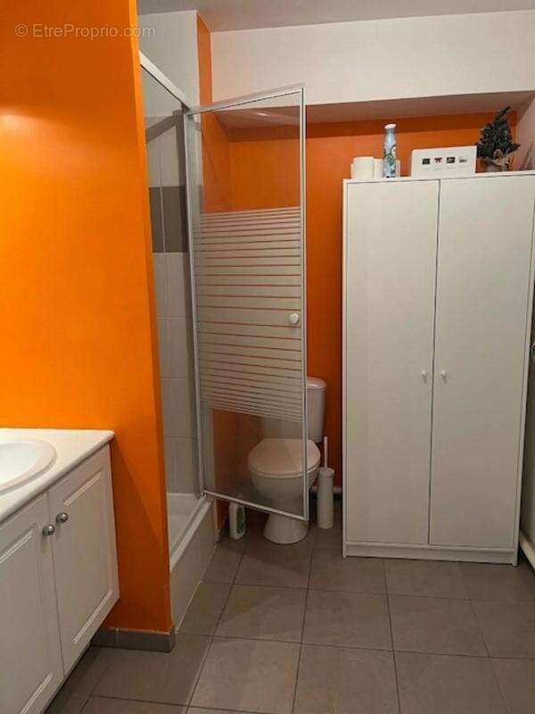 Appartement à CALUIRE-ET-CUIRE