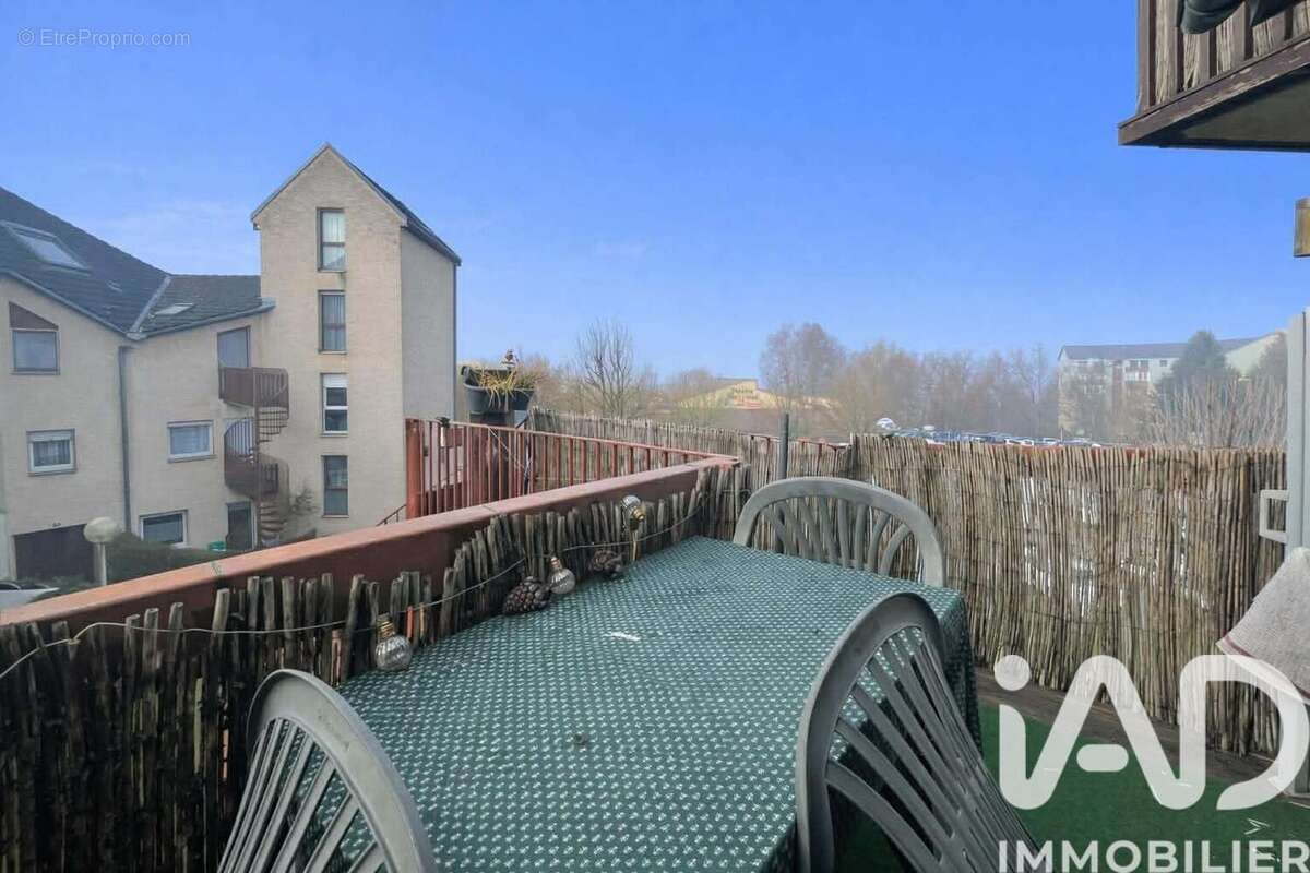 Photo 9 - Appartement à CRAN-GEVRIER