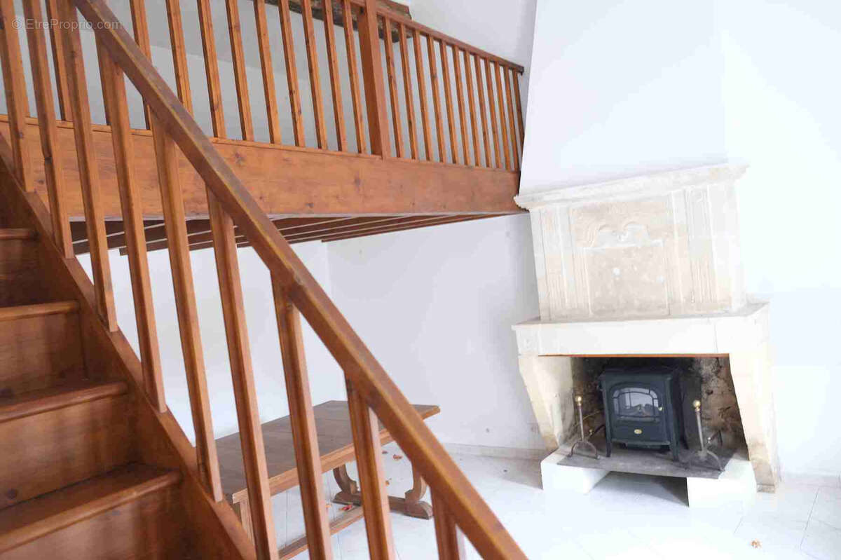 Ensemble immobilier avec dépendances - photo 17